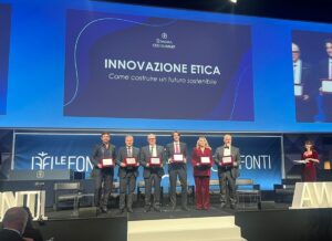 Stagira CEO Summit: il 4 dicembre al centro leadership, innovazione e sostenibilità